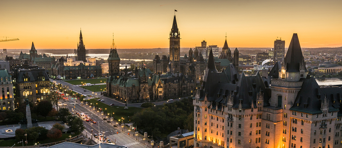 canada post shipping from toronto to ottawa